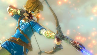Premiera The Legend of Zelda na Wii U opóźniona