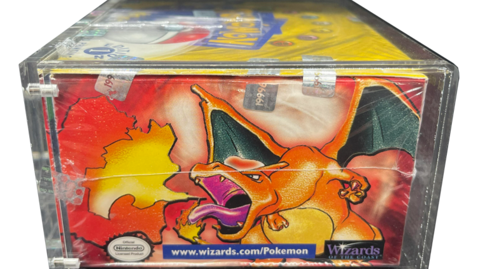 DJ Steve Aoki to auction rare Pokmon cards for charity | Dicebreaker DJ Steve Aoki to auction rare Pokmon cards for charity | Dicebreaker