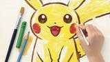 Pokémon Art Academy: l'arte di disegnare un pikachu - review