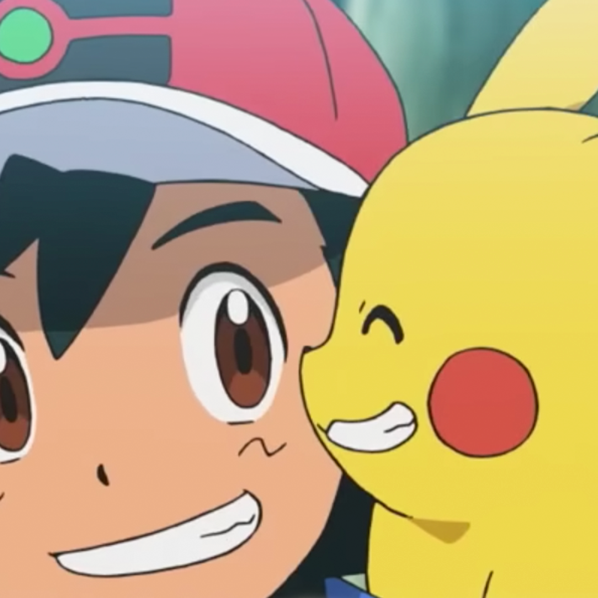 Pokemon ash and pikachu deals