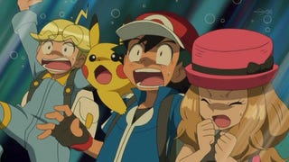 Pokémon Go's Chicago event was a complete cringe fest and we have the supercut to prove it