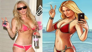 Lindsay Lohan mag Grand Theft Auto-rechtszaak doorzetten