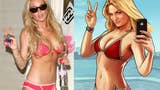 Lindsay Lohan mag Grand Theft Auto-rechtszaak doorzetten