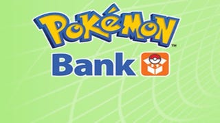 Pokémon Bank só será compatível com Sun & Moon em 2017