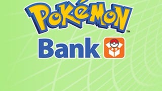 Pokémon Bank só será compatível com Sun & Moon em 2017