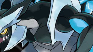 Pokémon Black & White 2 offers free Genesect download