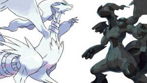 Pokemon Black and White move over 2 million copies in two weeks in the US 