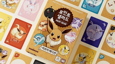 5 best Pokmon board games | Dicebreaker 5 best Pokmon board games | Dicebreaker