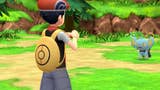 Pokémon Brilliant Diamond e Shining Pearl chegarão no final de 2021 à Nintendo Switch