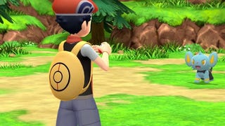 Pokémon Brilliant Diamond e Shining Pearl chegarão no final de 2021 à Nintendo Switch