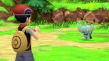 Pokémon Brilliant Diamond e Shining Pearl levaram pequenos ajustes nos visuais