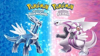 Pokémon Brilliant Diamond en Shining Pearl releasedatum bekend