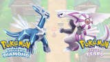 Pokémon Brilliant Diamond e Shining Pearl - Como capturar Dialga e Palkia