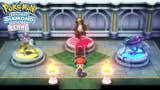 Pokémon Brilliant Diamond e Shining Pearl - Como obter Entei, Raikou, Suicune