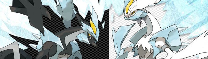 Pokemon Black 2 and White 2 sell 2 million in 2 weeks