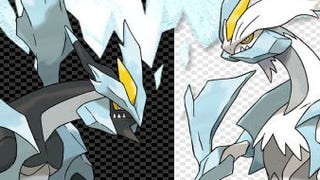 Pokemon Black and White 2 confirmed for UK autumn launch