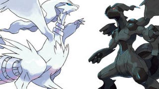 UK charts: Pokemon White and Black takes over top two, Bulletstorm overtakes Killzone 3