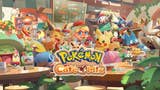 Pokémon Café Mix gibt's jetzt kostenlos auf Nintendo Switch und Mobilgeräten