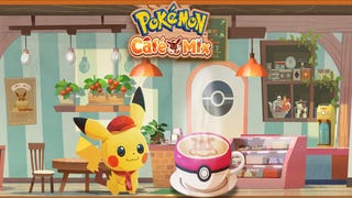Pokemon Cafe Mix: How to recruit Pokemon cafe staff