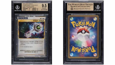 The 23 Most Rare and Expensive Pokmon Cards | Dicebreaker The 23 Most Rare and Expensive Pokmon Cards | Dicebreaker