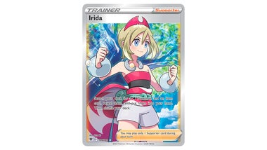 10 best cards in Pokmon's Astral Radiance set | Dicebreaker 10 best cards in Pokmon's Astral Radiance set | Dicebreaker