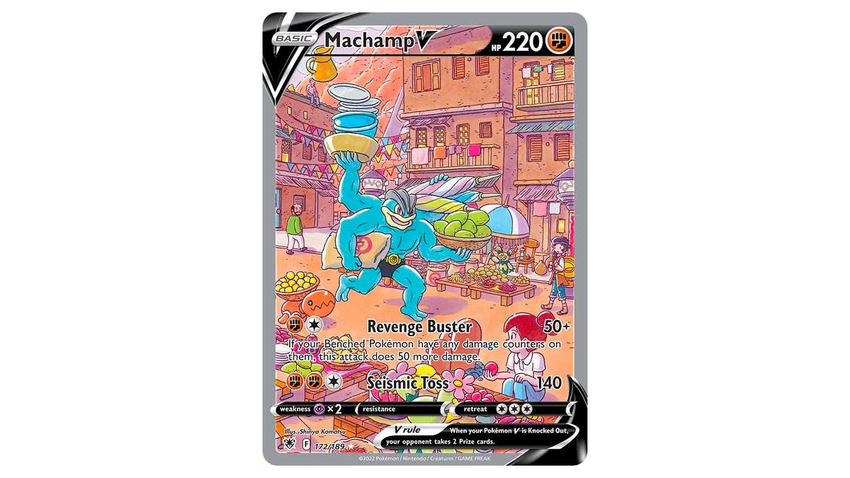 10 best cards in Pokémon’s Astral Radiance set | Dicebreaker