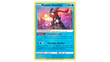10 best cards in Pokmon's Astral Radiance set | Dicebreaker 10 best cards in Pokmon's Astral Radiance set | Dicebreaker
