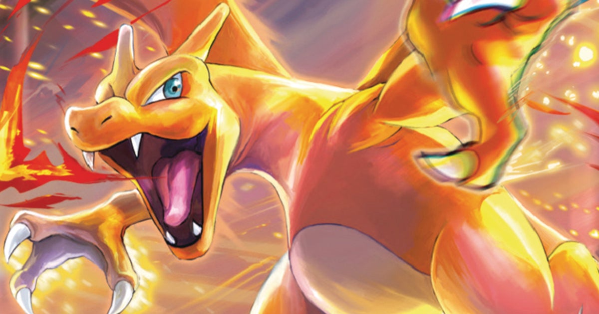 fire type pokemon card Amazon.com: Fire Type TCG Assortment Bundle