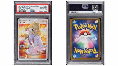 The 23 Most Rare and Expensive Pokmon Cards | Dicebreaker The 23 Most Rare and Expensive Pokmon Cards | Dicebreaker