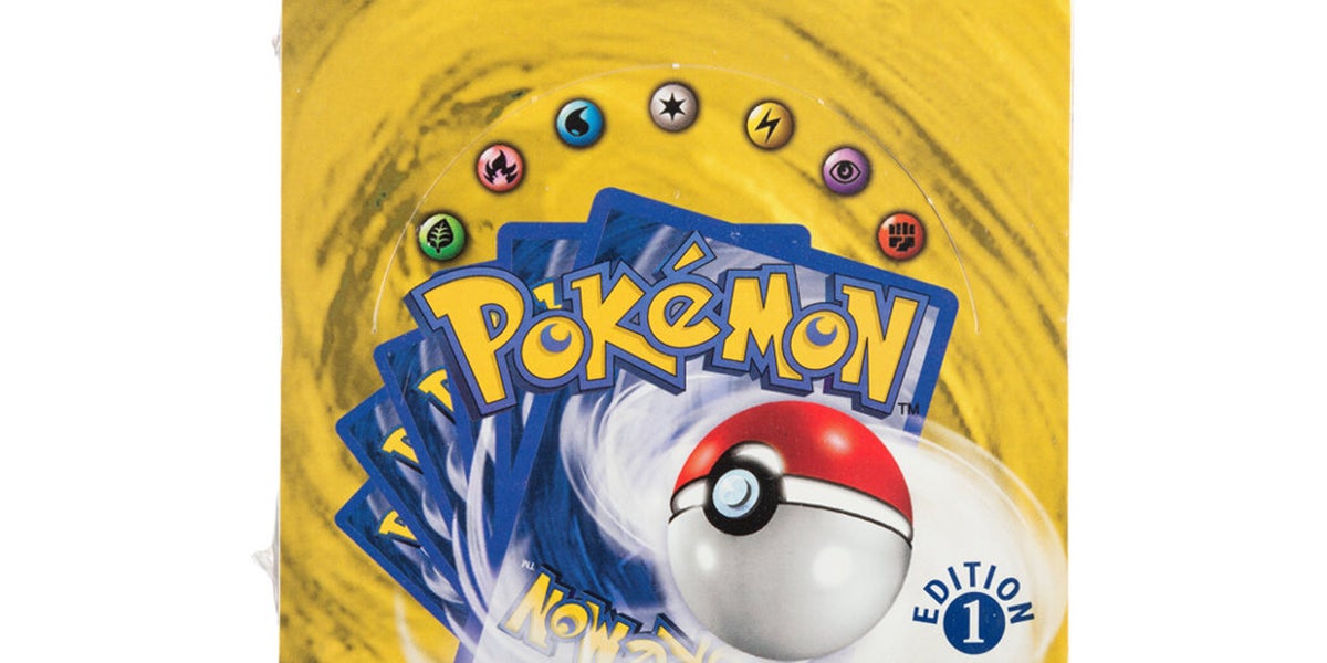 top booster boxes pokemon 8 Best Pokmon Booster Boxes to Buy in 2026