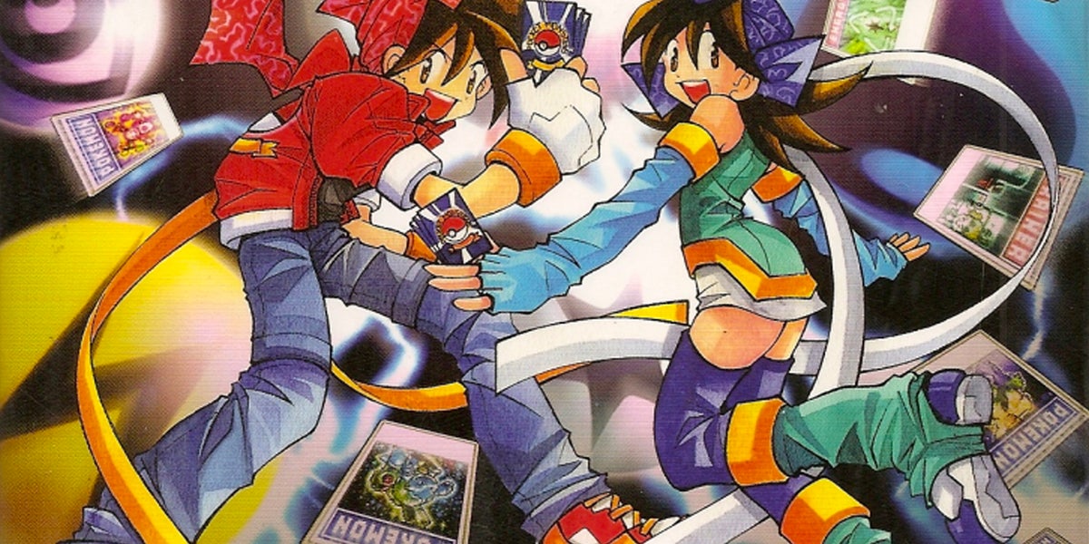 Pokmon TCG had a Game Boy sequel that never released outside Japan - and we've played it | Dicebreaker Pokmon TCG had a Game Boy sequel that never released outside Japan - and we've played it | Dicebreaker