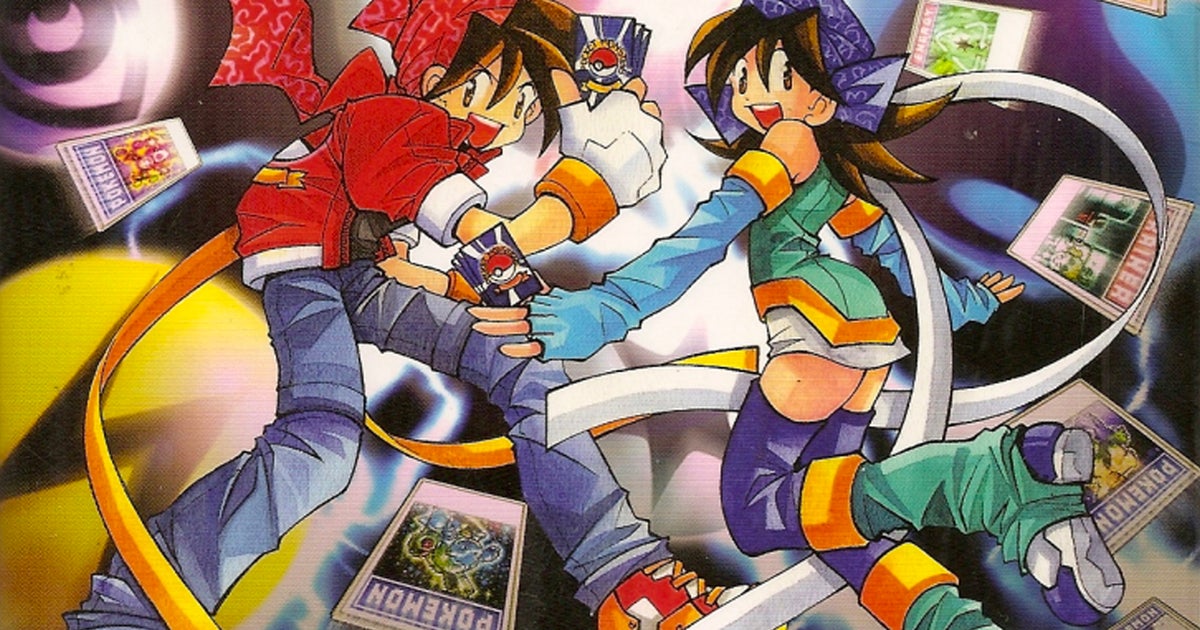 Pokmon TCG had a Game Boy sequel that never released outside Japan - and we've played it | Dicebreaker Pokmon TCG had a Game Boy sequel that never released outside Japan - and we've played it | Dicebreaker
