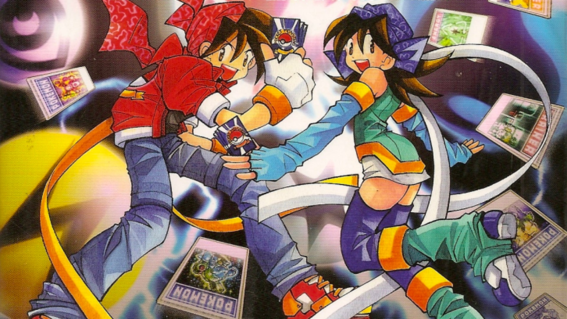 Pokmon TCG had a Game Boy sequel that never released outside Japan - and we've played it | Dicebreaker Pokmon TCG had a Game Boy sequel that never released outside Japan - and we've played it | Dicebreaker