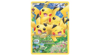 The Best Pokmon Cards of All Time | Dicebreaker The Best Pokmon Cards of All Time | Dicebreaker