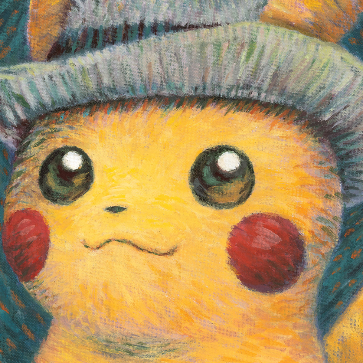 Pokmon TCG returns notorious Van Gogh Pikachu card to the Netherlands game stores | Dicebreaker Pokmon TCG returns notorious Van Gogh Pikachu card to the Netherlands game stores | Dicebreaker