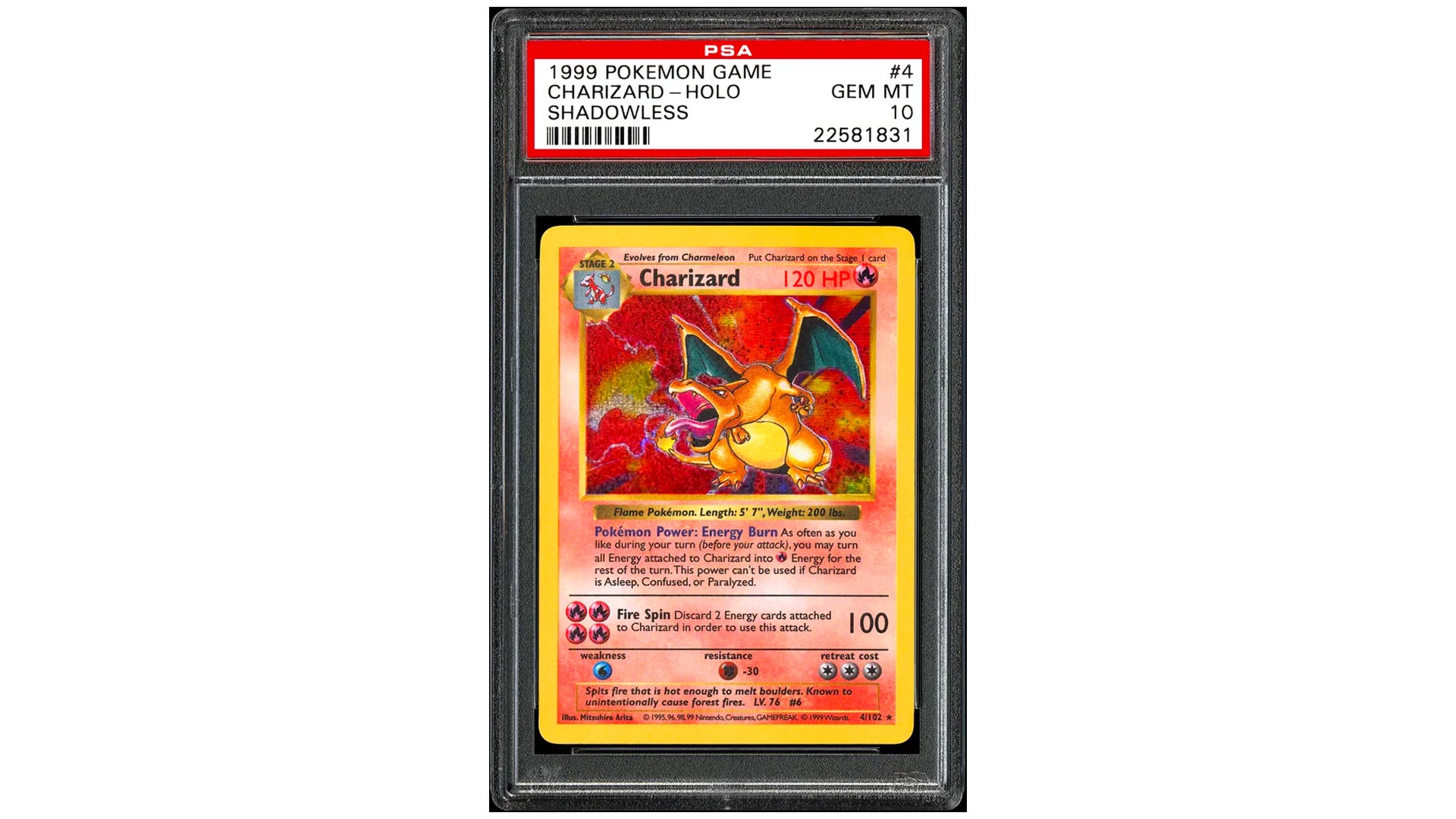 1999 Pokemon Rare hotsell Cards