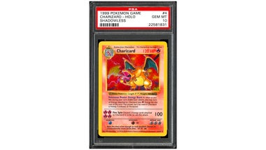 Could another Pokmon card ever dethrone the Pikachu Illustrator as the TCG's Holy Grail? Collectors weigh in | Dicebreaker Could another Pokmon card ever dethrone the Pikachu Illustrator as the TCG's Holy Grail? Collectors weigh in | Dicebreaker
