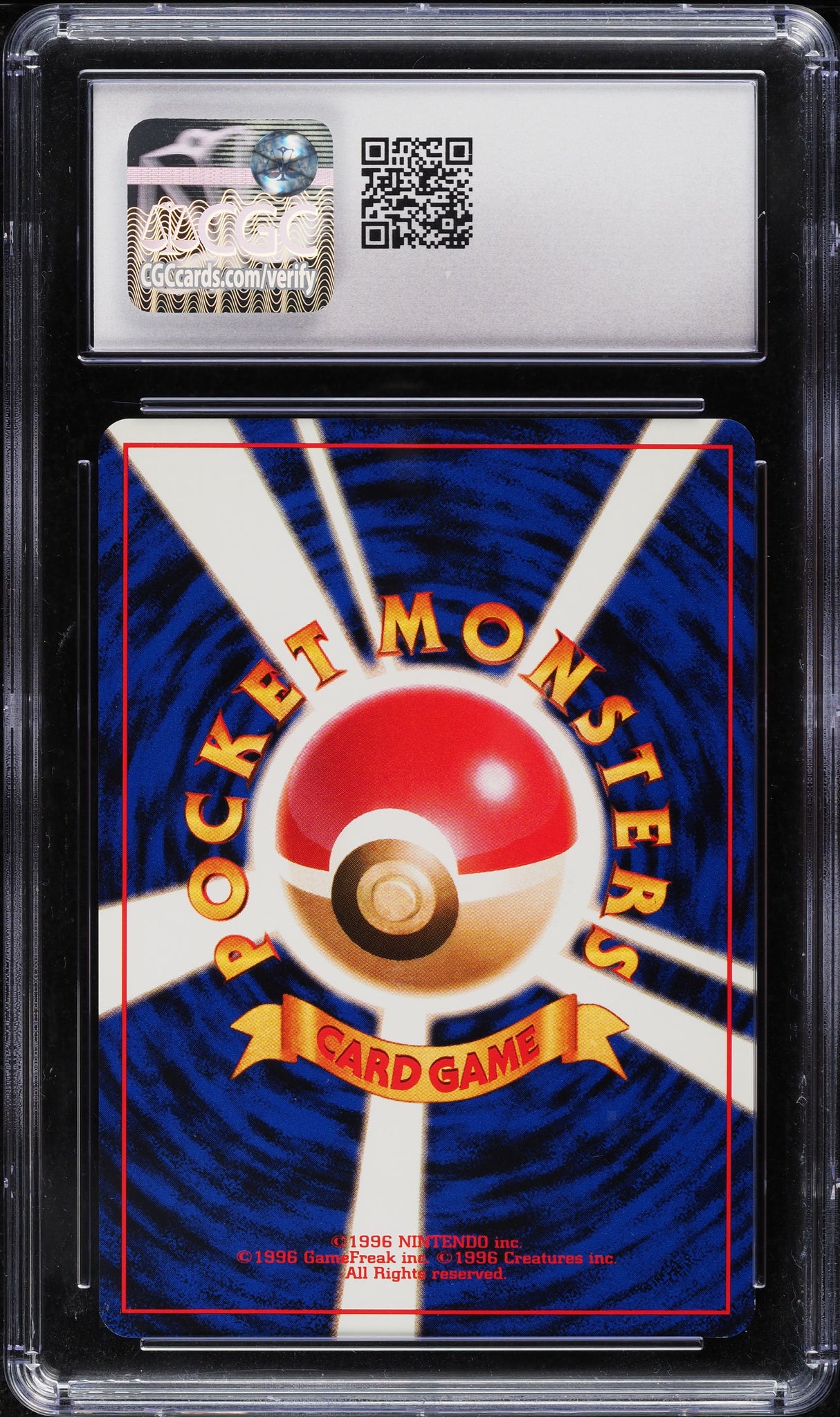 Pokmon card featuring real-life Pokmon player - one of only around 20 ever made - sells for record $132,000 | Dicebreaker Pokmon card featuring real-life Pokmon player - one of only around 20 ever made - sells for record $132,000 | Dicebreaker