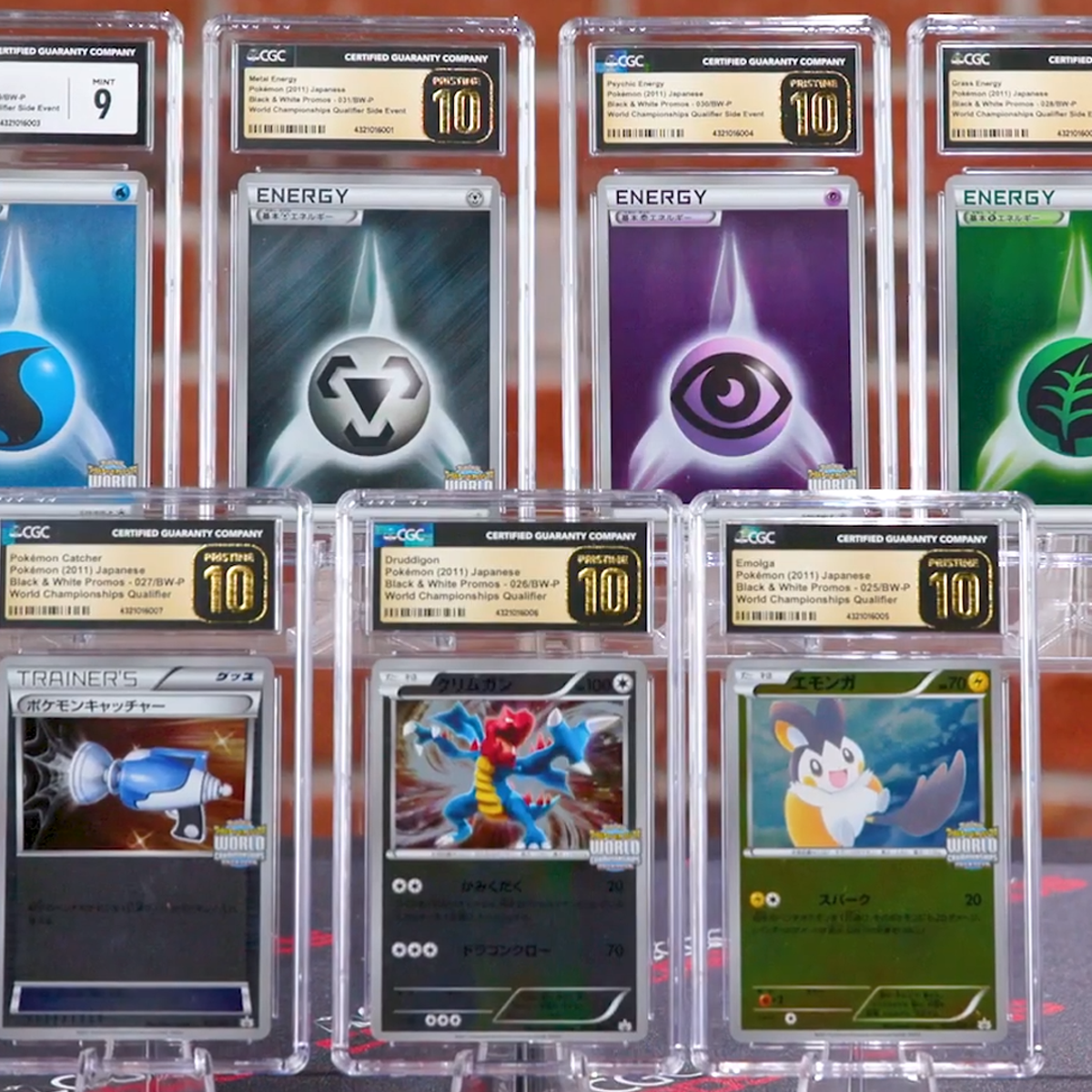 Unreleased Pokmon cards, once believed destroyed, resurface after more than a decade | Dicebreaker Unreleased Pokmon cards, once believed destroyed, resurface after more than a decade | Dicebreaker