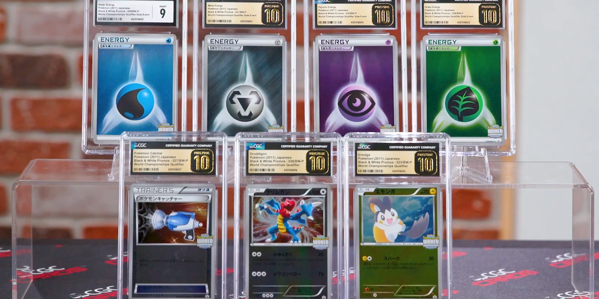 Unreleased Pokmon cards, once believed destroyed, resurface after more than a decade | Dicebreaker Unreleased Pokmon cards, once believed destroyed, resurface after more than a decade | Dicebreaker