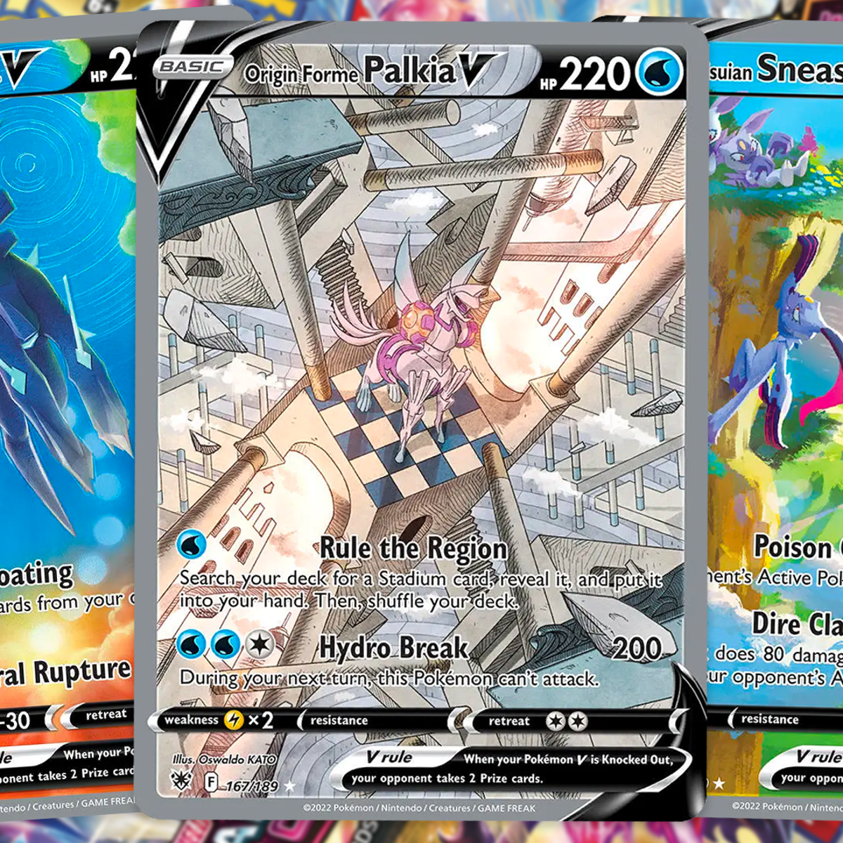 Pokmon's most stunning cards are pricing people out of the TCG | Dicebreaker Pokmon's most stunning cards are pricing people out of the TCG | Dicebreaker