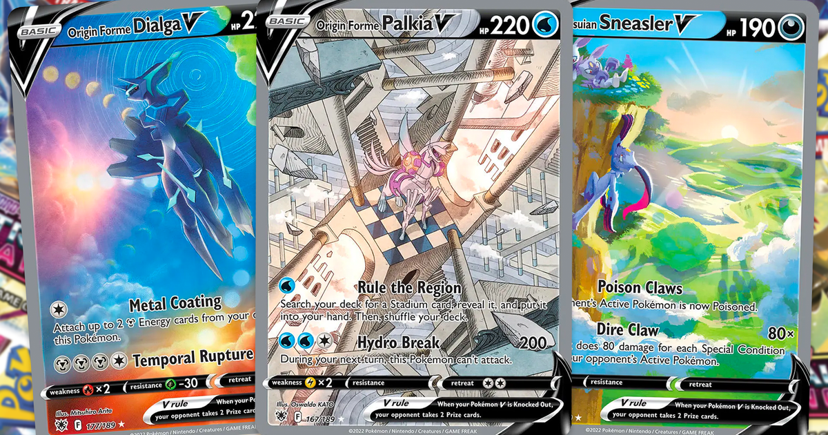 Pokmon's most stunning cards are pricing people out of the TCG | Dicebreaker Pokmon's most stunning cards are pricing people out of the TCG | Dicebreaker