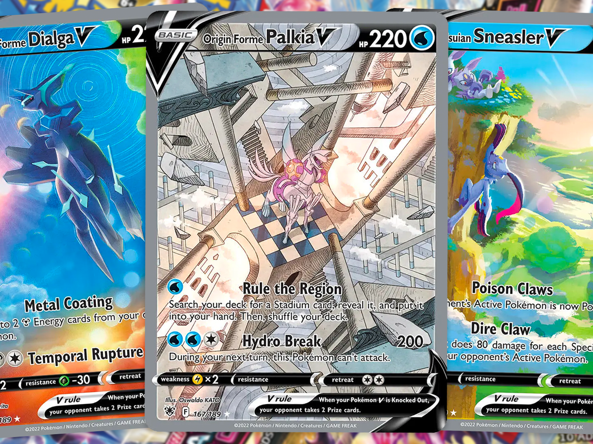 Pokmon's most stunning cards are pricing people out of the TCG | Dicebreaker Pokmon's most stunning cards are pricing people out of the TCG | Dicebreaker