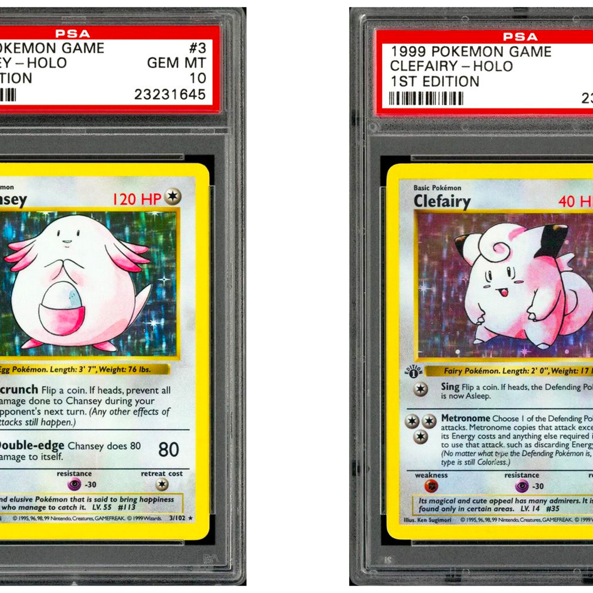 How playground sexism led to one of the rarest original Pokmon cards | Dicebreaker How playground sexism led to one of the rarest original Pokmon cards | Dicebreaker