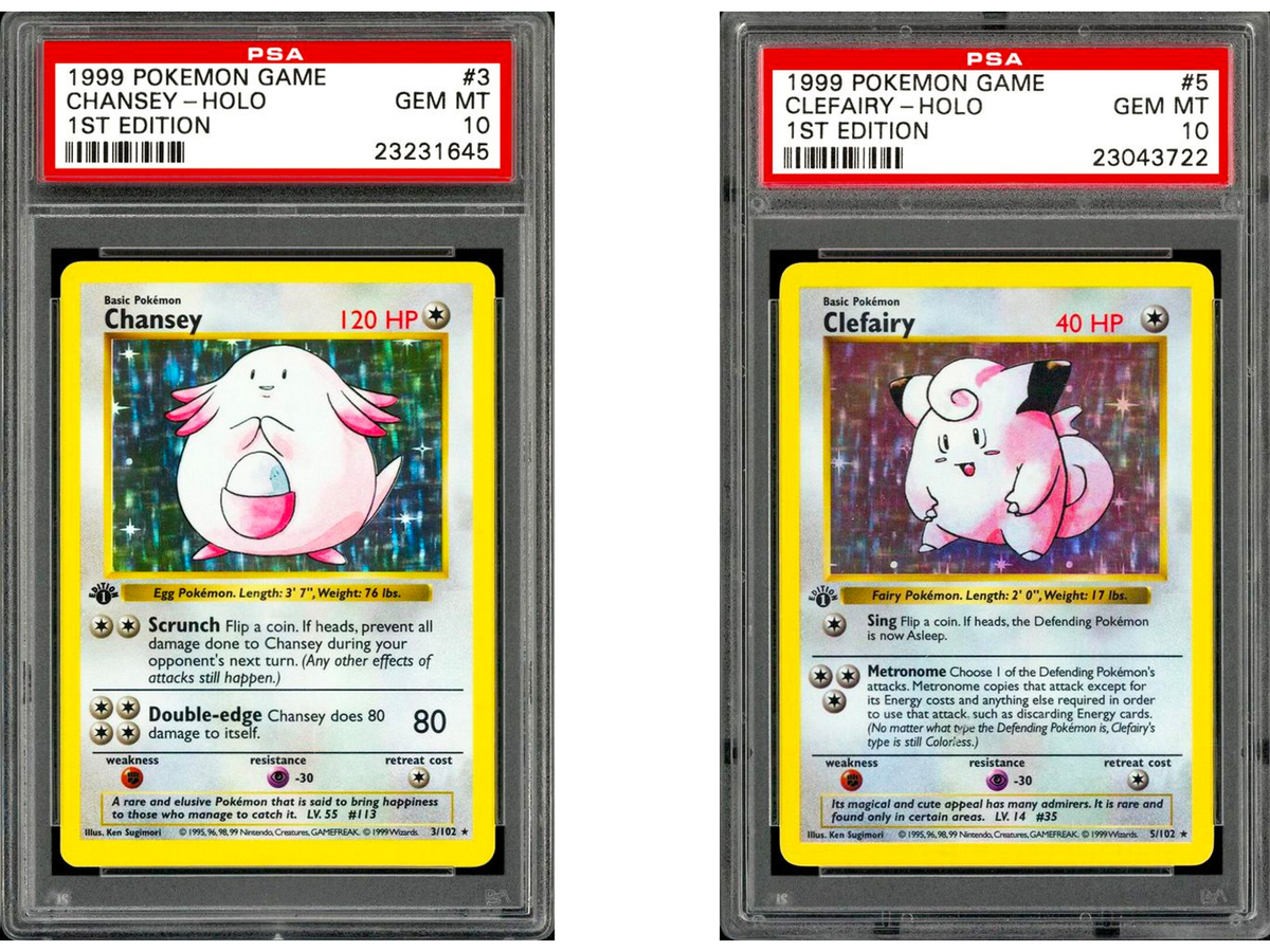 How playground sexism led to one of the rarest original Pokmon cards | Dicebreaker How playground sexism led to one of the rarest original Pokmon cards | Dicebreaker