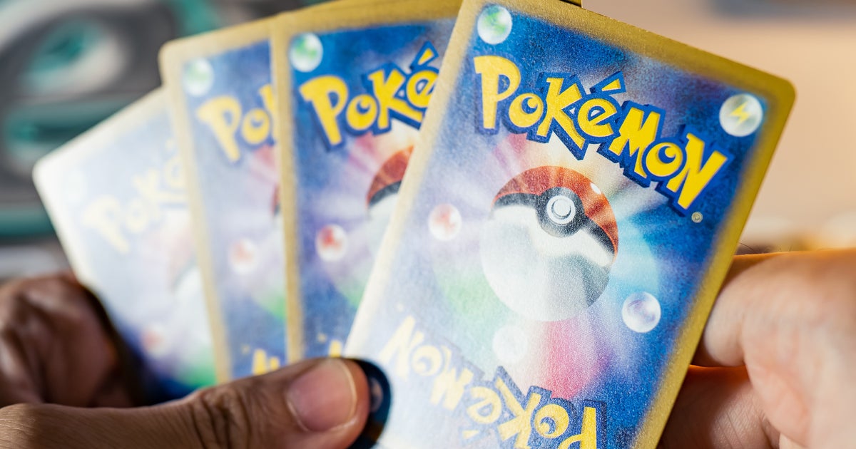 How to play the Pokmon TCG: A beginner's guide | Dicebreaker How to play the Pokmon TCG: A beginner's guide | Dicebreaker