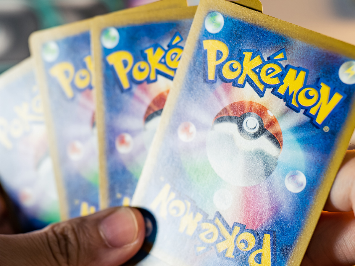 How to play the Pokmon TCG: A beginner's guide | Dicebreaker How to play the Pokmon TCG: A beginner's guide | Dicebreaker