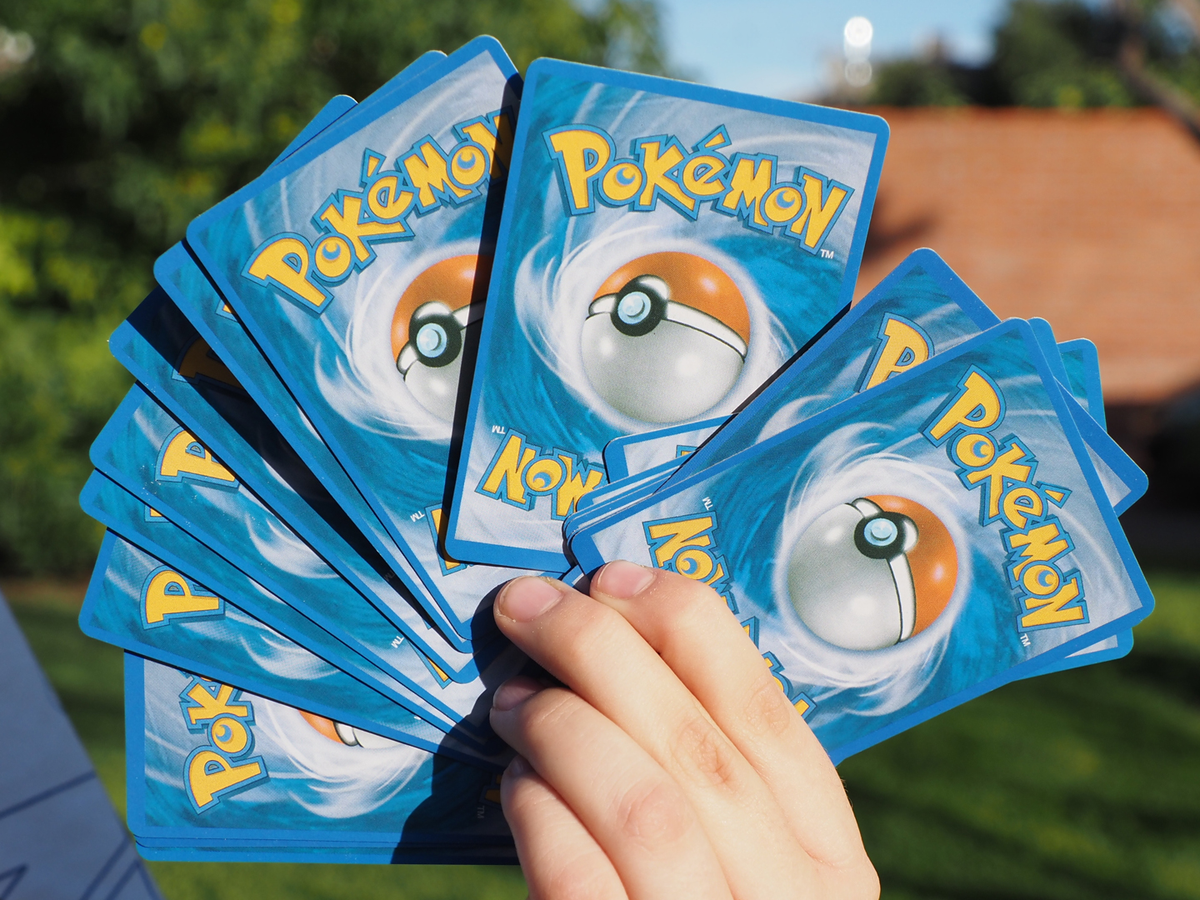 are pokemon cards still being made Pokmon TCG Pocket's booster schedule is overwhelming, but I know how to fix it The Pokmon Company Knows There's