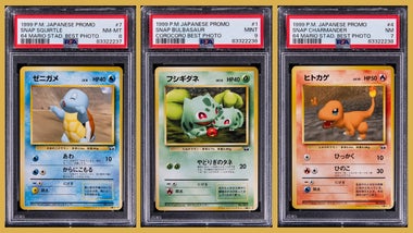 Goldin Auctions | Dicebreaker Goldin Auctions | Dicebreaker