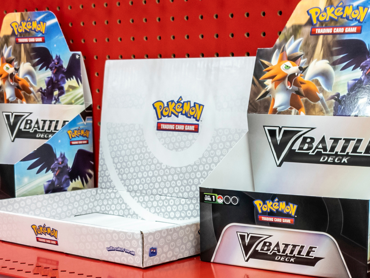 World's biggest' Pokmon TCG shop bans adults from buying latest cards in order to combat resellers | Dicebreaker World's biggest' Pokmon TCG shop bans adults from buying latest cards in order to combat resellers | Dicebreaker